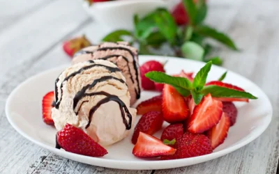 Es Krim Itu Makanan atau Minuman? Ini Penjelasannya dalam Dunia F&B