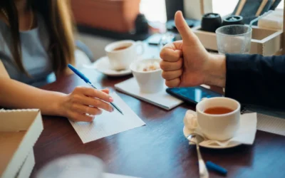 Cara Meningkatkan Customer Experience agar Bisnis F&B Lebih Unggul dan Berkelanjutan