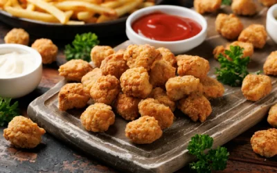 Takjil Buka Puasa dari Tepung Bumbu yang Potensial untuk Bisnis F&B