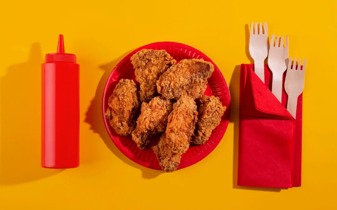 Pengganti Tepung Maizena untuk Ayam Crispy yang Bisa Dicoba
