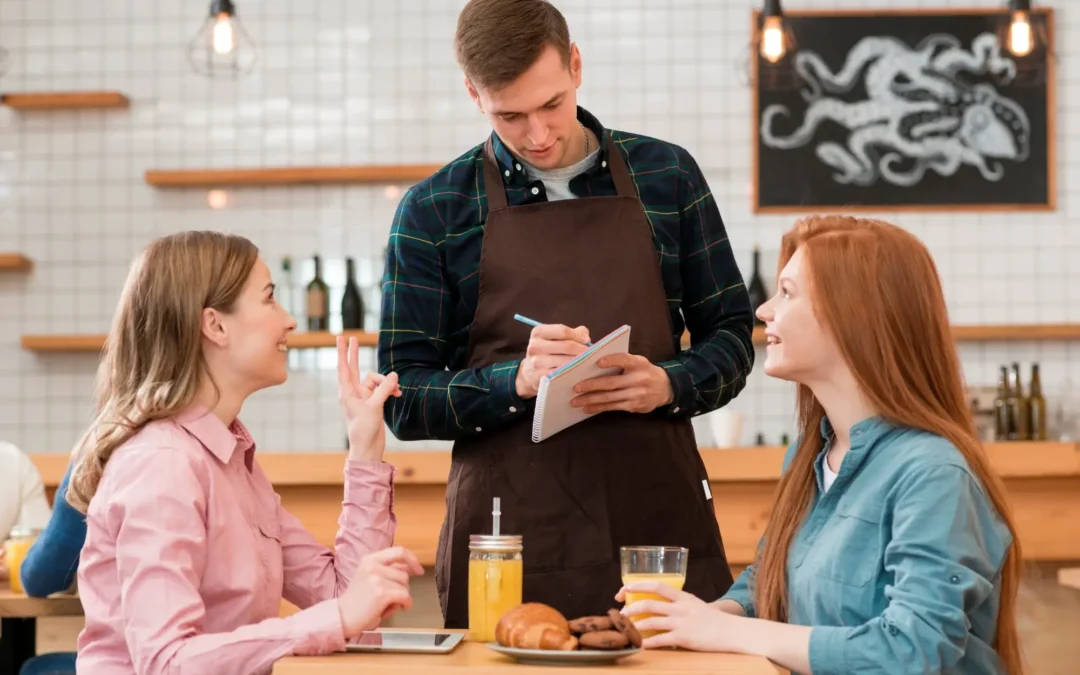 Cara Mengatasi Komplain Customer Restoran agar Bisnis Tetap Dipercaya