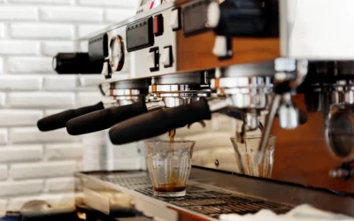 Perbedaan Cafe dan Coffee Shop yang Perlu Diketahui