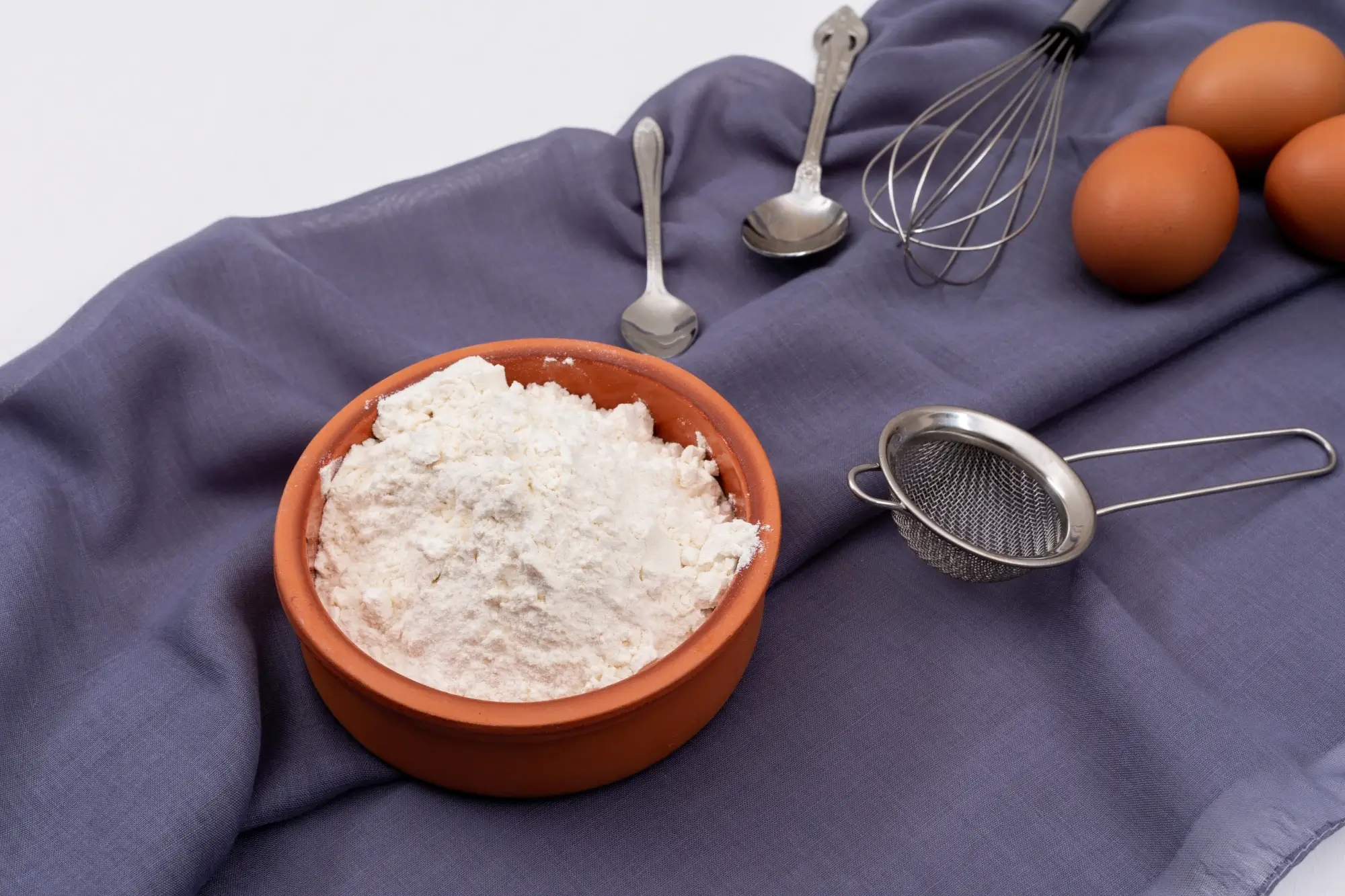 Supplier Tepung Bumbu di Malang untuk Bisnis Horeca & Frozen Food