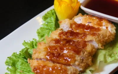 Ide Menu Ayam Katsu yang Bisa Jadi Andalan Bisnis F&B