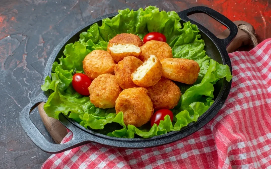Olahan Nugget Selain Digoreng yang Bisa Jadi Ide Menu Menarik untuk Bisnis Kuliner