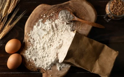 Perbedaan Tepung Terigu dan Tepung Serbaguna yang Perlu Diketahui