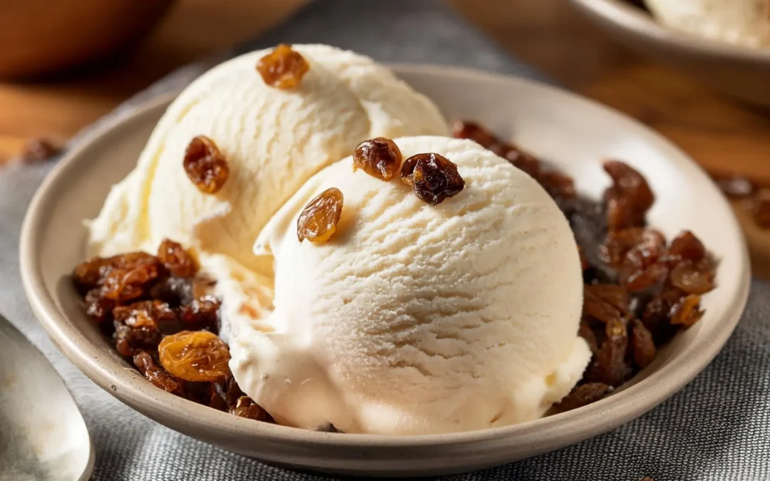 Apa Itu Rum Raisin? Kenali Rasa Klasik yang Punya Nilai Jual Tinggi