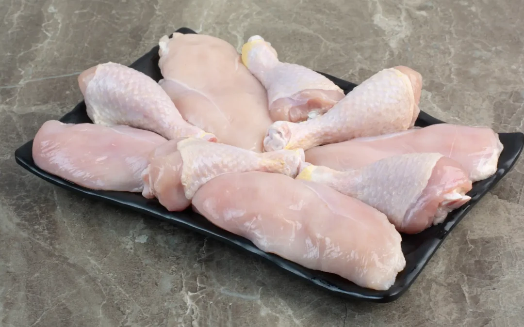 Jenis-Jenis Potongan Ayam dan Ide Olahannya untuk Menu Jualan
