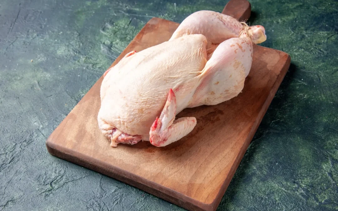 Apa Itu Ayam Karkas? Pengertian, Ciri, dan Fungsinya dalam Bisnis Kuliner
