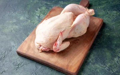 Apa Itu Ayam Karkas? Pengertian, Ciri, dan Fungsinya dalam Bisnis Kuliner