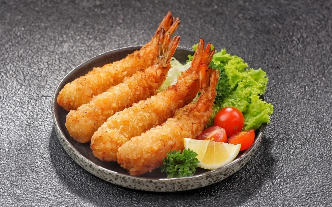 Apa Itu Ebi Furai? Kenali Menu Jepang yang Bisa Jadi Ide Jualan Menarik