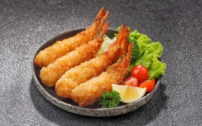 Apa Itu Ebi Furai? Kenali Menu Jepang yang Bisa Jadi Ide Jualan Menarik