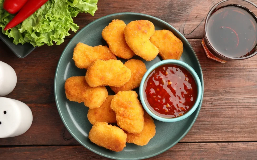 Rekomendasi Olahan Nugget Ayam yang Bisa Jadi Ide Menu Jualan