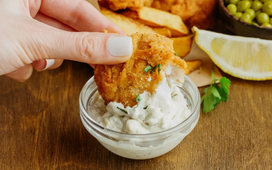 Perbedaan Saus Tartar dan Mayonaise, Jangan Sampai Salah Pakai!