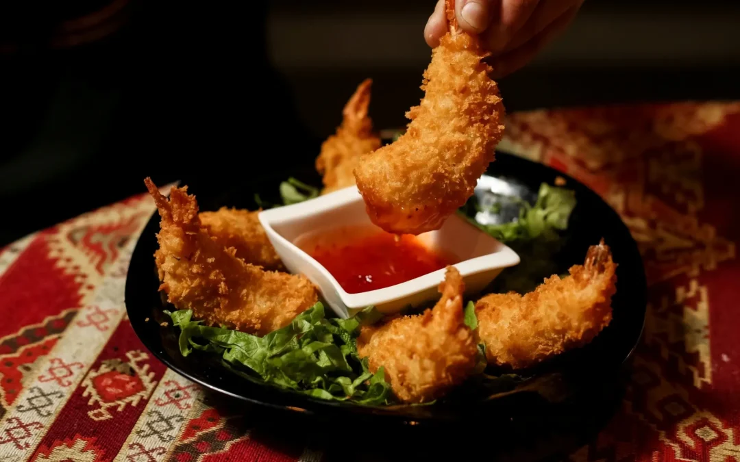 Saus yang Cocok untuk Tempura agar Rasa Lebih Maksimal