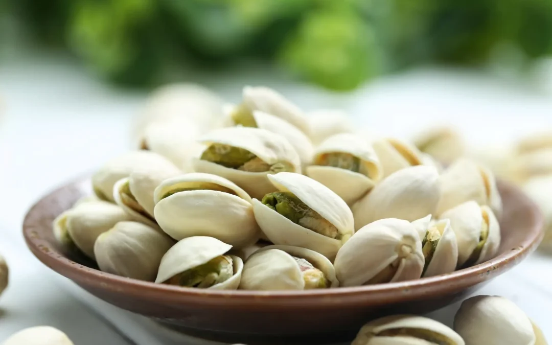 Apa Itu Pistachio? Kenali Karakter, Rasa, dan Peluang Bisnisnya