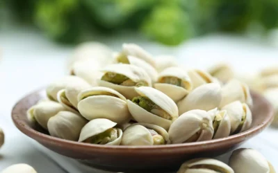 Apa Itu Pistachio? Kenali Karakter, Rasa, dan Peluang Bisnisnya