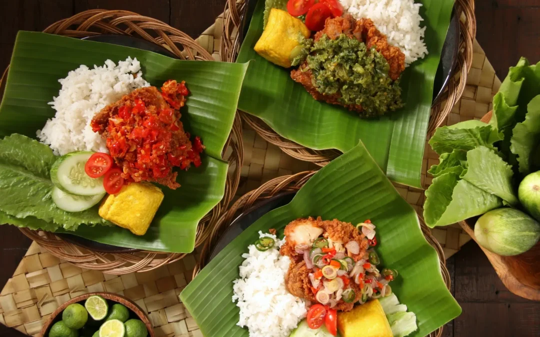 Macam-Macam Sambal Ayam Geprek yang Bisa Jadi Ide Menu Jualan