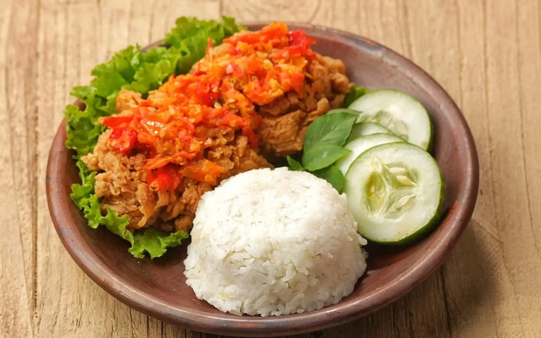 Strategi Usaha Ayam Geprek yang Bisa Bikin Bisnis Lebih Stabil dan Laris