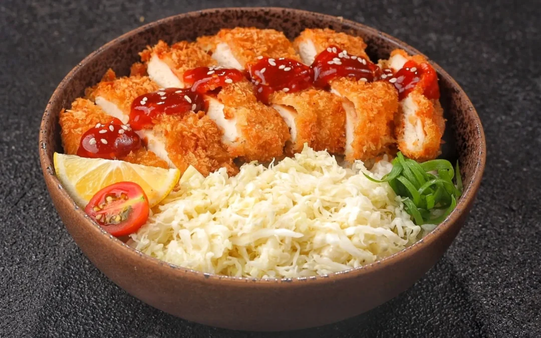 Perbedaan Tempura dan Katsu, Jangan Sampai Salah Kenali!