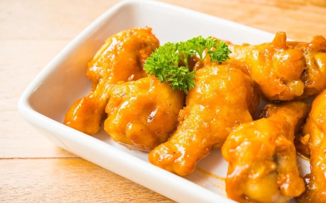 Peluang Usaha Ayam Celup Crispy di Tahun 2026, Masih Menjanjikan untuk Dicoba?