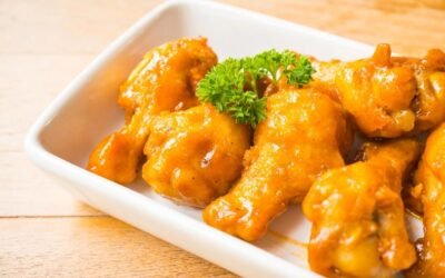 Peluang Usaha Ayam Celup Crispy di Tahun 2026, Masih Menjanjikan untuk Dicoba?