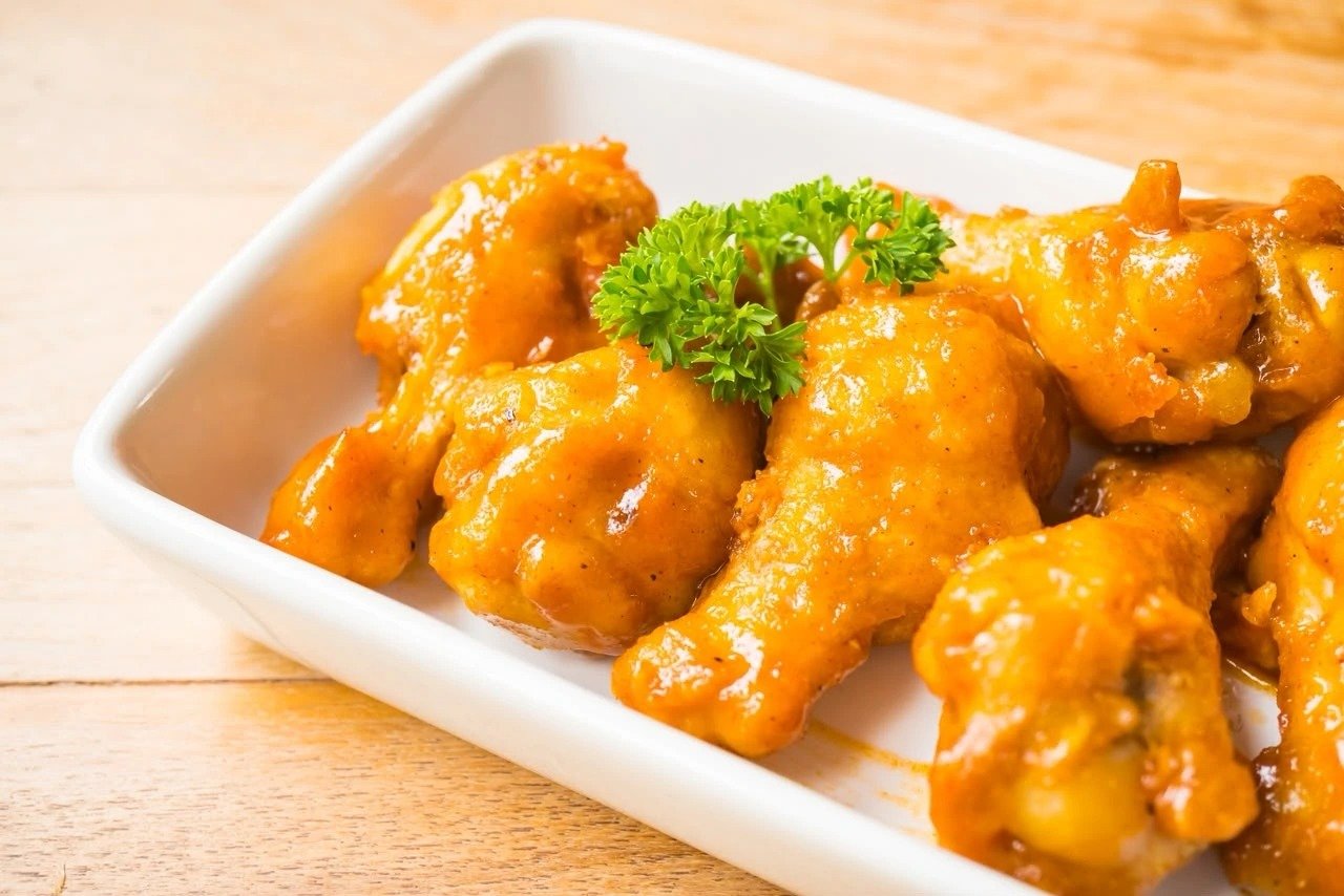 Peluang Usaha Ayam Celup Crispy di Tahun 2026, Masih Menjanjikan untuk Dicoba?