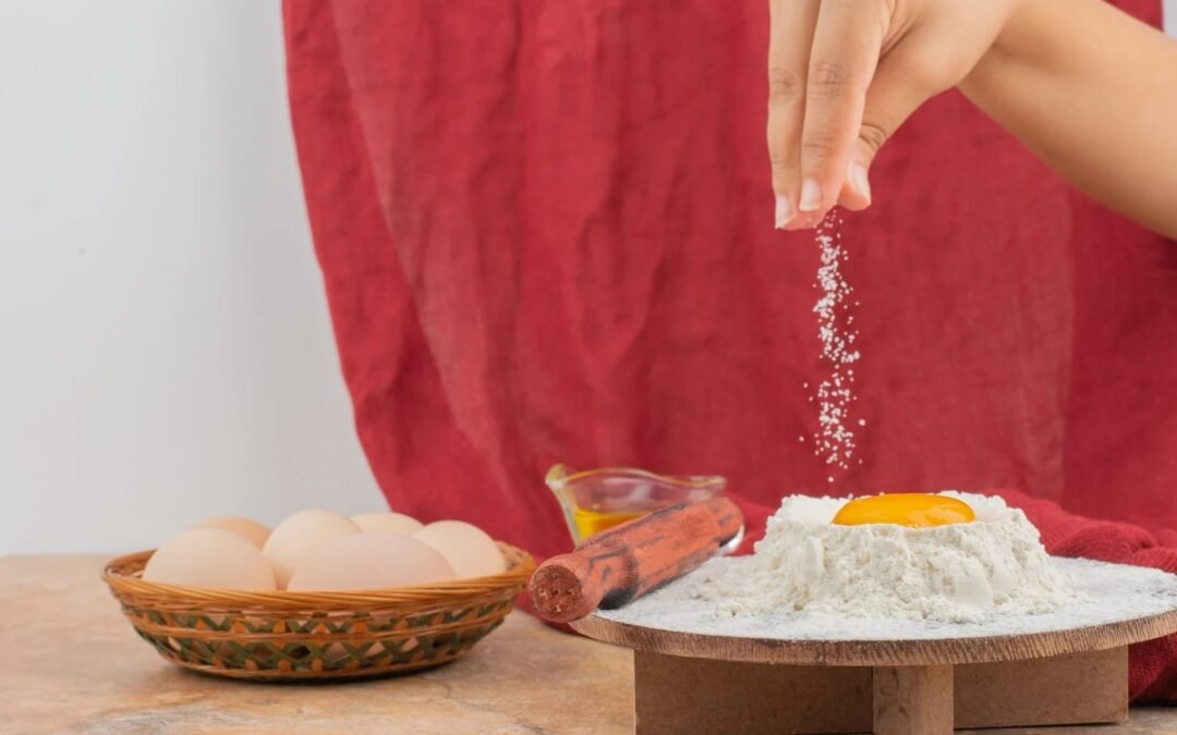 Cara Memilih Tepung Bumbu Serbaguna untuk Kebutuhan Bisnis Kuliner