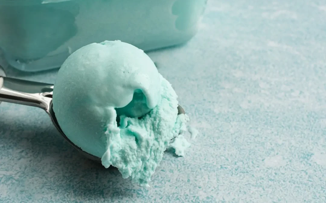 Fakta Gelato Bubble Gum yang Perlu Diketahui Sebelum Menjualnya di Menu Dessert