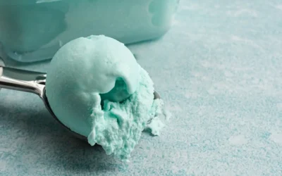 Fakta Gelato Bubble Gum yang Perlu Diketahui Sebelum Menjualnya di Menu Dessert
