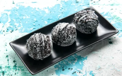 Apa Itu Black Sesame Ice Cream? Kenali Rasa dan Karakter Es Krim Wijen Hitam