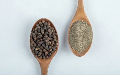 Perbedaan Black Pepper dan White Pepper yang Perlu Diketahui